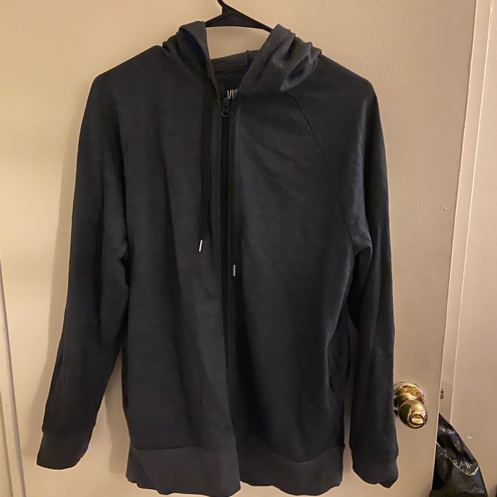 Victoria Sport Hoodie
